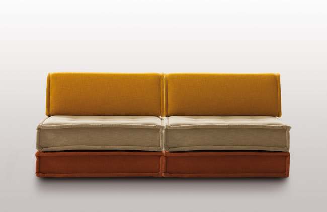 Divani by Natale Arosio