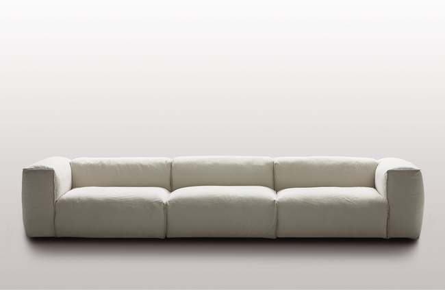 Divani by Natale Arosio