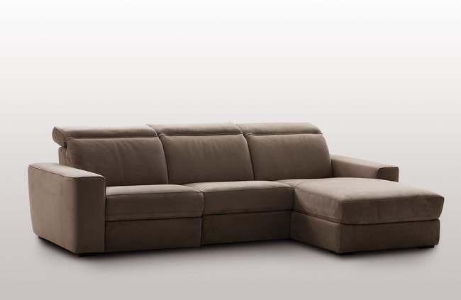 Divani by Natale Arosio
