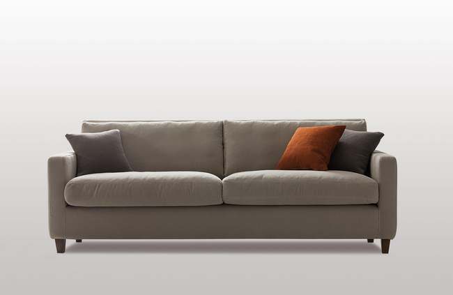 Divani by Natale Arosio