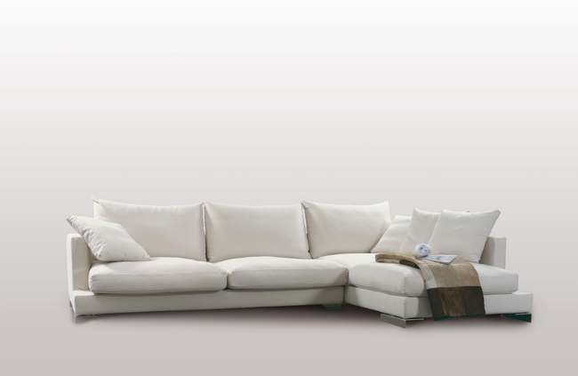 Divani by Natale Arosio
