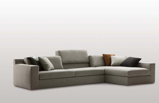 Divani by Natale Arosio
