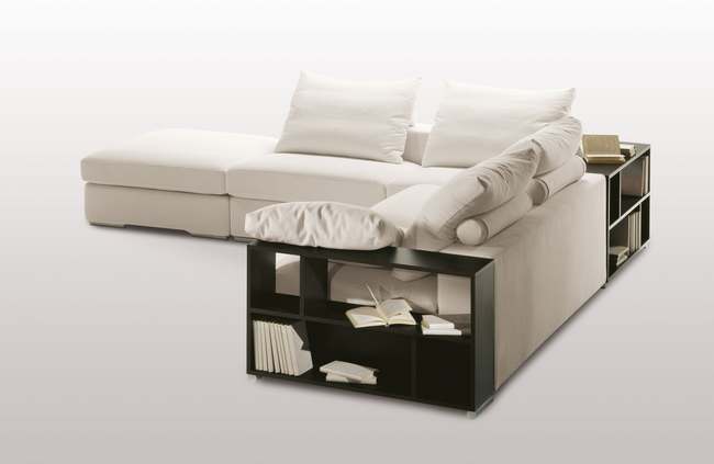 Divani by Natale Arosio