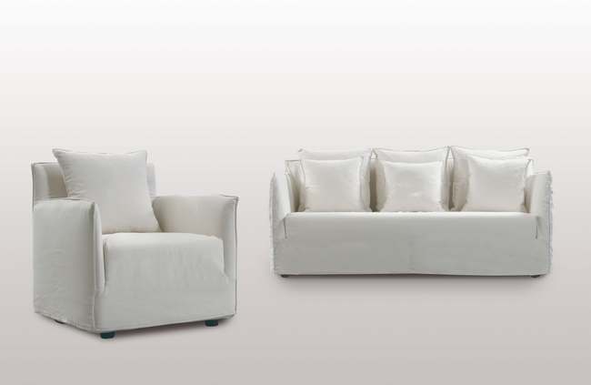 Divani by Natale Arosio