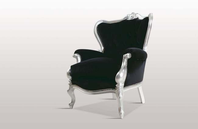 poltroncine by Natale Arosio