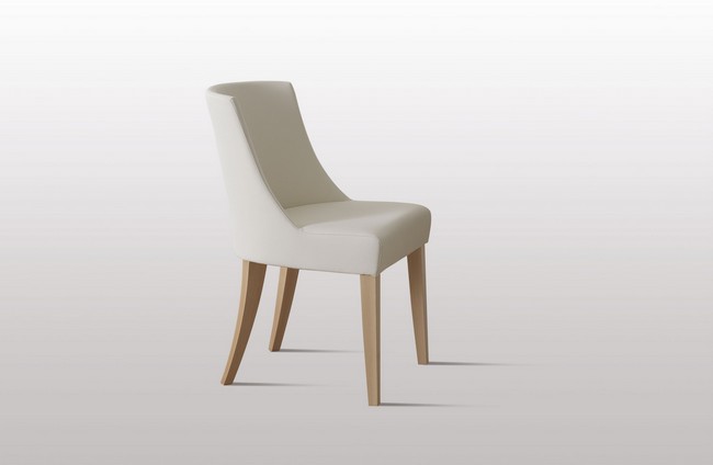 poltroncine by Natale Arosio