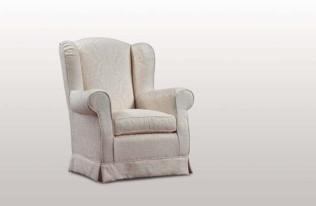 poltroncine by Natale Arosio