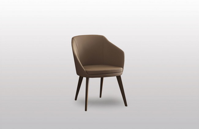 poltroncine by Natale Arosio