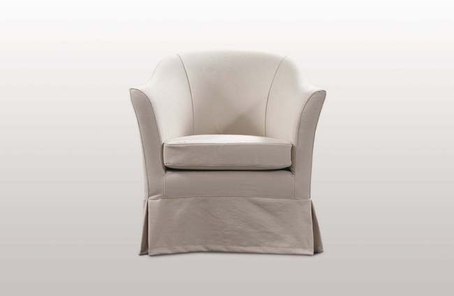 poltroncine by Natale Arosio