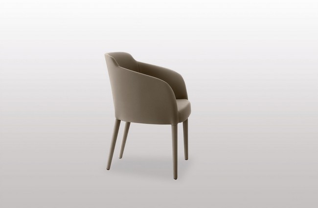 poltroncine by Natale Arosio