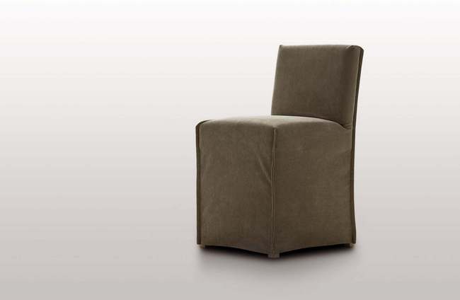 poltroncine by Natale Arosio