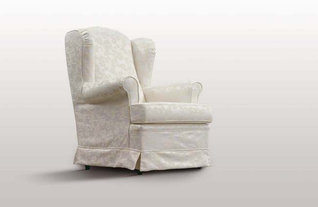 poltroncine by Natale Arosio