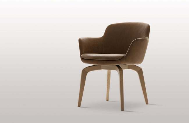 poltroncine by Natale Arosio