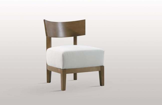 poltroncine by Natale Arosio