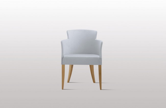 poltroncine by Natale Arosio