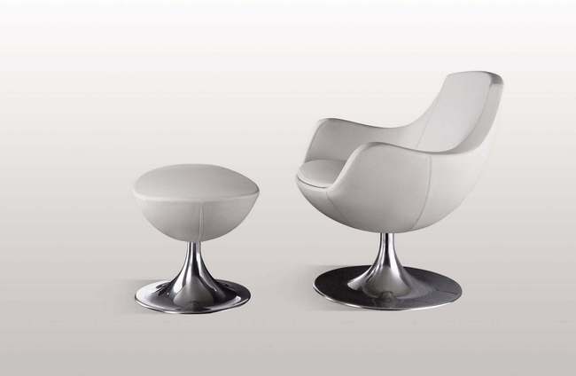 poltroncine by Natale Arosio