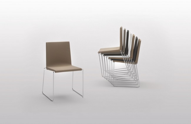poltroncine by Natale Arosio