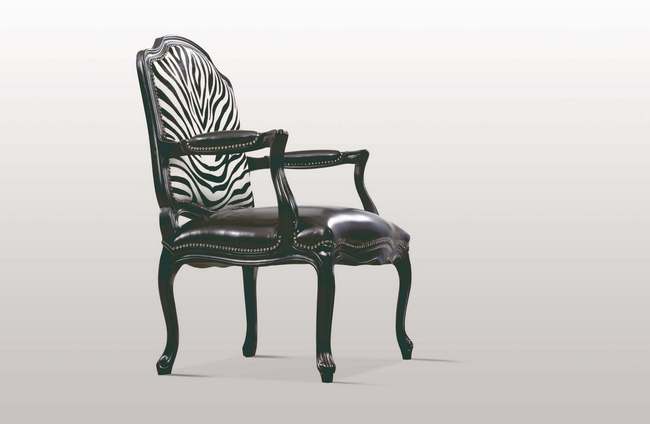 poltroncine by Natale Arosio