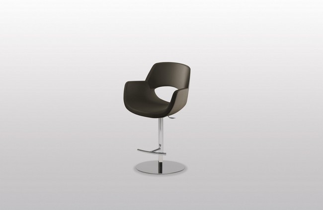 poltroncine by Natale Arosio