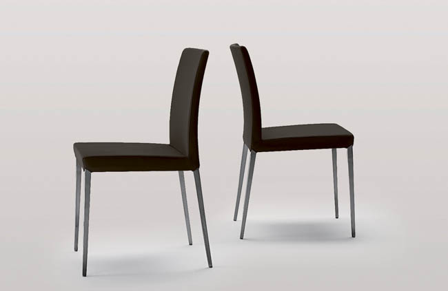 poltroncine by Natale Arosio