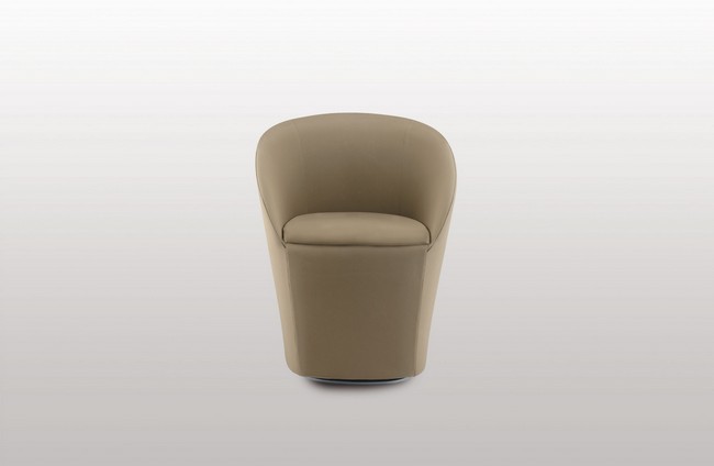 poltroncine by Natale Arosio