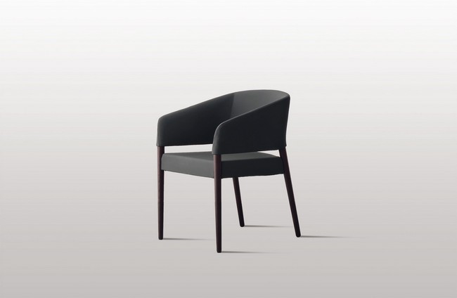 poltroncine by Natale Arosio