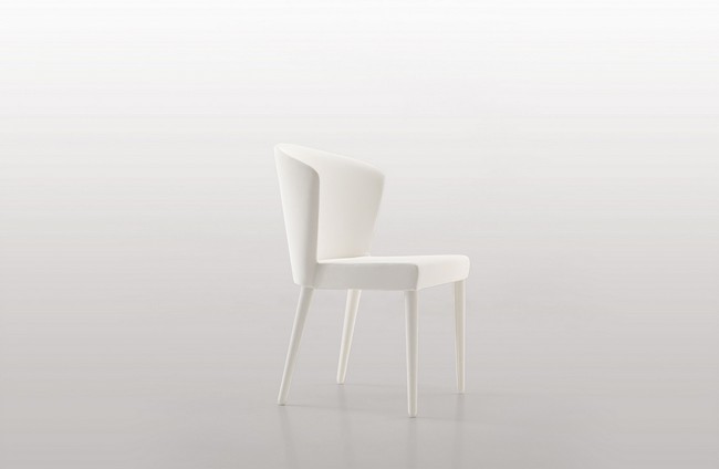 poltroncine by Natale Arosio