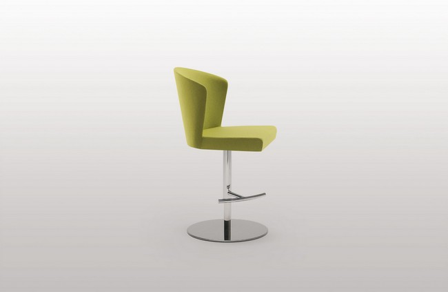 poltroncine by Natale Arosio