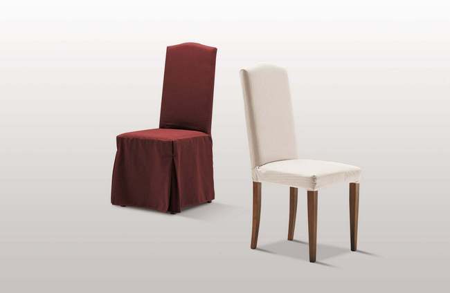 poltroncine by Natale Arosio