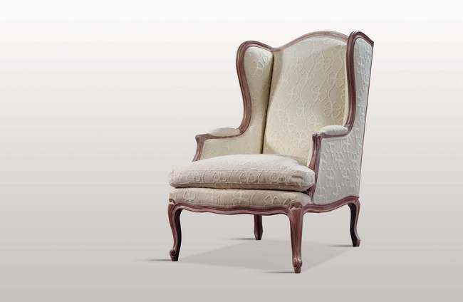 poltroncine by Natale Arosio