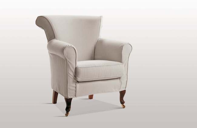 poltroncine by Natale Arosio