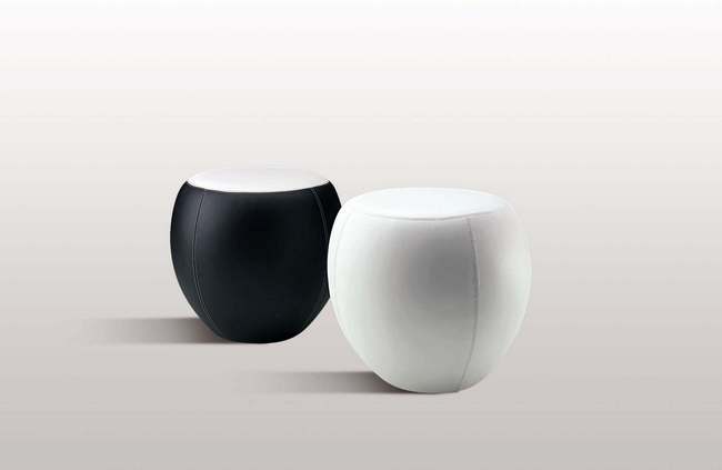 poltroncine by Natale Arosio