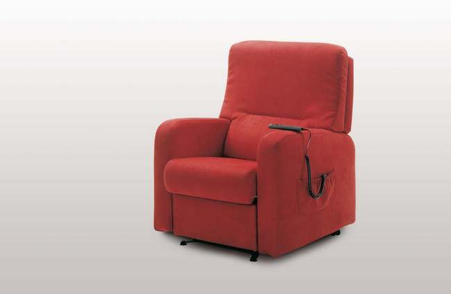 poltroncine by Natale Arosio
