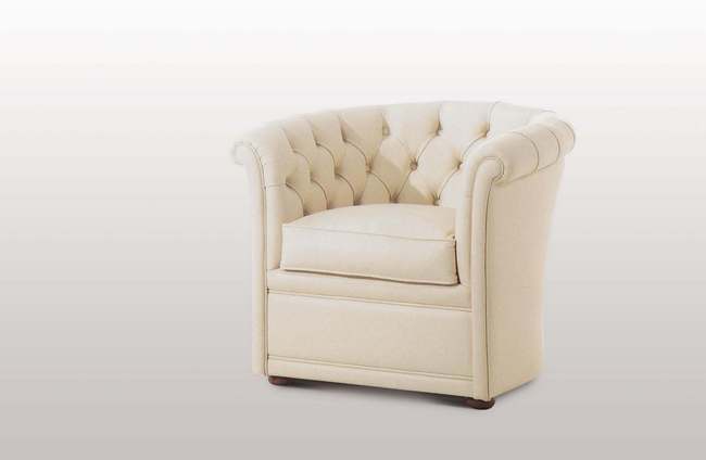 poltroncine by Natale Arosio