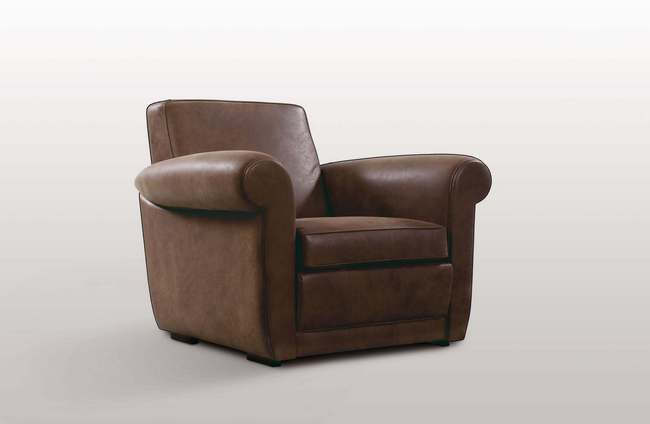 poltroncine by Natale Arosio
