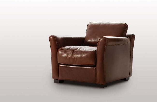 poltroncine by Natale Arosio